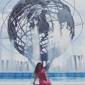 Meet your Posher, Liat